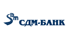 Банк СДМ-Банк в Новинках (Московская обл.)