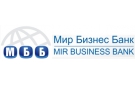 Банк Мир Бизнес Банк в Новинках (Московская обл.)