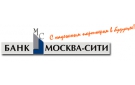 Банк Москва-Сити в Новинках (Московская обл.)